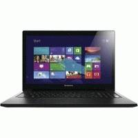 ноутбук Lenovo IdeaPad G500ST 59387488 Черный