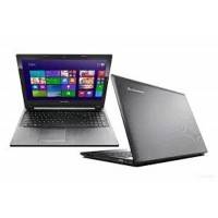 ноутбук Lenovo IdeaPad G5030 80G001XSRK Черный