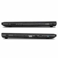 ноутбук Lenovo IdeaPad G5045 80E300ERRK Черный