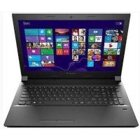 ноутбук Lenovo IdeaPad G5045 80E301Q1RK Черный
