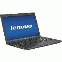 ноутбук Lenovo IdeaPad G505 59405165 Черный