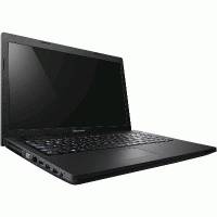 ноутбук Lenovo IdeaPad G505 59405166 Черный
