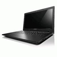 ноутбук Lenovo IdeaPad G505S 59400331 Черный