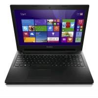 ноутбук Lenovo IdeaPad G505S 59409317 Черный