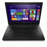 ноутбук Lenovo IdeaPad G505S 59409531 Черный