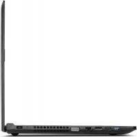 ноутбук Lenovo IdeaPad G5080 80E501PVRK Черный