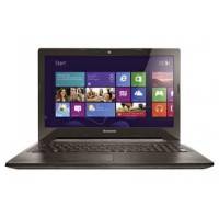 ноутбук Lenovo IdeaPad G5080 80E5029RRK Черный