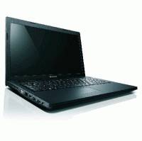 ноутбук Lenovo IdeaPad G510 59397646 Черный