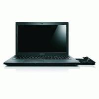 ноутбук Lenovo IdeaPad G510 59399692 Черный