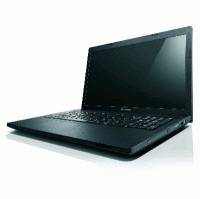 ноутбук Lenovo IdeaPad G510 59404393 Черный