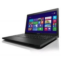 ноутбук Lenovo IdeaPad G510 59405617 Черный