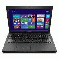 ноутбук Lenovo IdeaPad G510 59409842 Черный