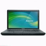 ноутбук Lenovo IdeaPad G550 59031027
