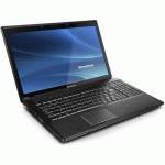 ноутбук Lenovo IdeaPad G560 59054064 Черный