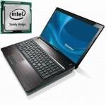 ноутбук Lenovo IdeaPad G570 59305436 Коричневый