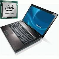 ноутбук Lenovo IdeaPad G570 59314321 Коричневый