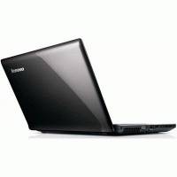 ноутбук Lenovo IdeaPad G570 59314321 Коричневый