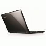 ноутбук Lenovo IdeaPad G570 59314320 Коричневый
