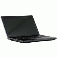 ноутбук Lenovo IdeaPad G570 59321110 Черный