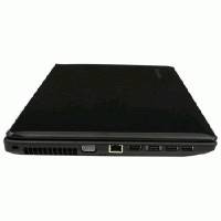 ноутбук Lenovo IdeaPad G570 59336485 Черный