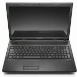 ноутбук Lenovo IdeaPad G575 59316026 Черный