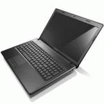 ноутбук Lenovo IdeaPad G575 59316026 Черный