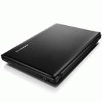 ноутбук Lenovo IdeaPad G575 59316026 Черный