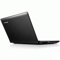 ноутбук Lenovo IdeaPad G575 59328832 Черный