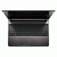 ноутбук Lenovo IdeaPad G580 59335781 Коричневый