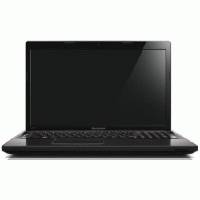ноутбук Lenovo IdeaPad G580 59337072 Коричневый