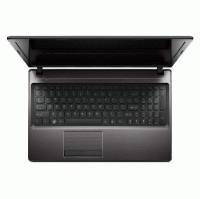 ноутбук Lenovo IdeaPad G580 59343366 Коричневый