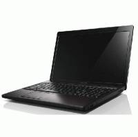 ноутбук Lenovo IdeaPad G580 59349996 Коричневый