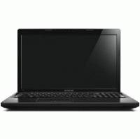 ноутбук Lenovo IdeaPad G580 59351202 Коричневый