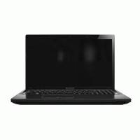 ноутбук Lenovo IdeaPad G580 59359875 Черный
