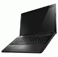 ноутбук Lenovo IdeaPad G580 59359876 Черный