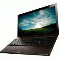 ноутбук Lenovo IdeaPad G580 59359960 Коричневый