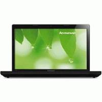 ноутбук Lenovo IdeaPad G580 59359962 Коричневый