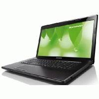 ноутбук Lenovo IdeaPad G580 59359962 Коричневый
