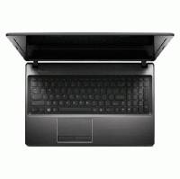 ноутбук Lenovo IdeaPad G580 59362112 Черный