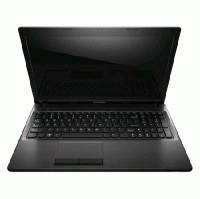 ноутбук Lenovo IdeaPad G580 59363728 Черный