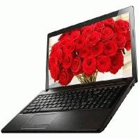 ноутбук Lenovo IdeaPad G580 59365417 Черный