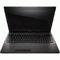ноутбук Lenovo IdeaPad G580 59366103 Коричневый
