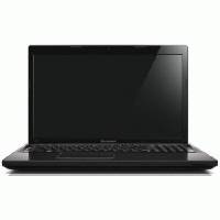 ноутбук Lenovo IdeaPad G580 59370697 Коричневый