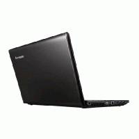 ноутбук Lenovo IdeaPad G580 59374388 Коричневый