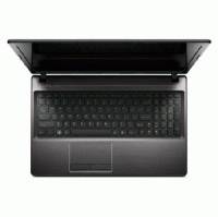ноутбук Lenovo IdeaPad G580 59374795 Коричневый