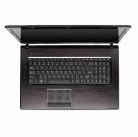ноутбук Lenovo IdeaPad G580 59381072 Коричневый