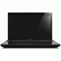 ноутбук Lenovo IdeaPad G580 59381074 Коричневый