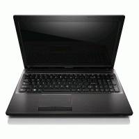 ноутбук Lenovo IdeaPad G580 59401562 Коричневый