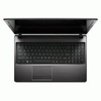 ноутбук Lenovo IdeaPad G580 59407179 Коричневый