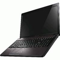 ноутбук Lenovo IdeaPad G580 59407181 Коричневый